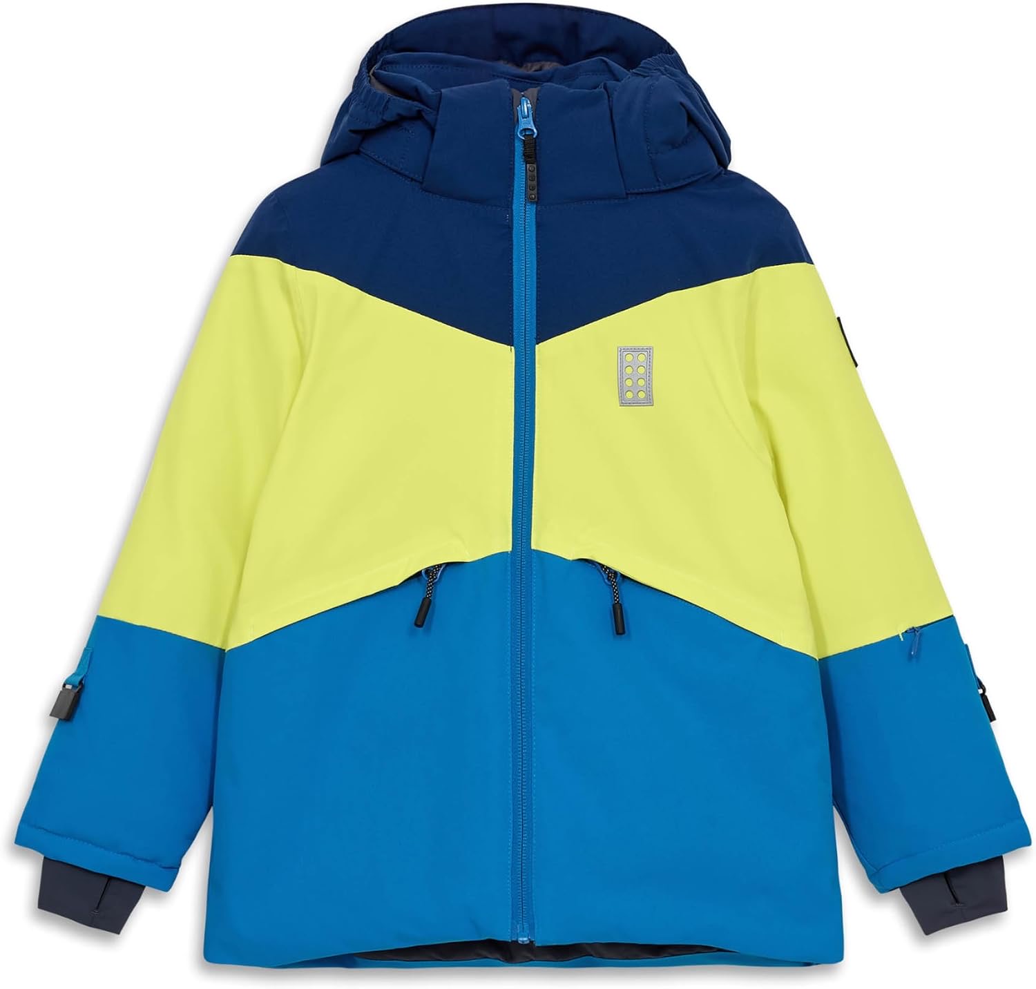 Kabooki LEGO Skijacke Jungen