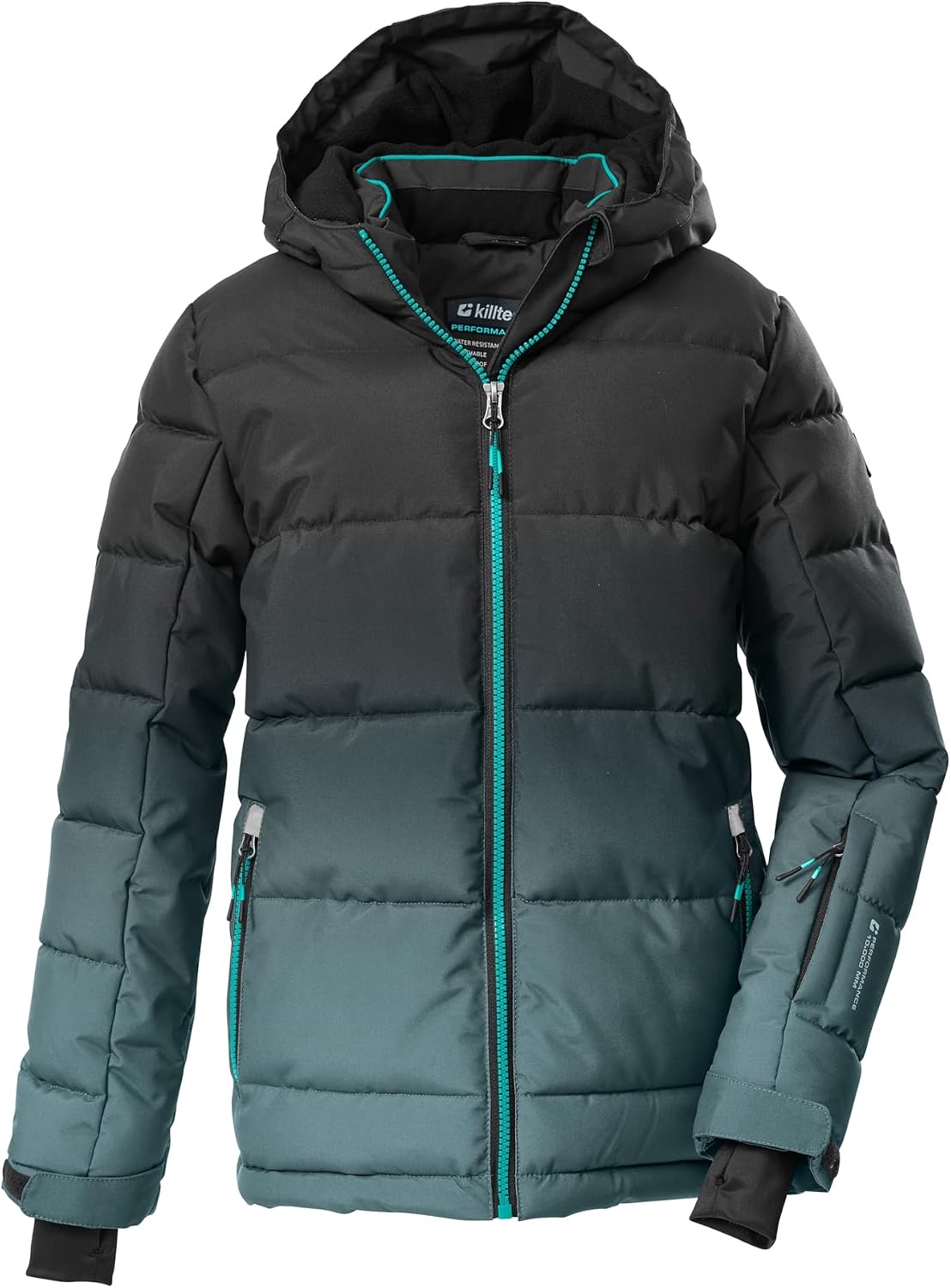 Killtec KSW 382 Skijacke, weiteres Angebot