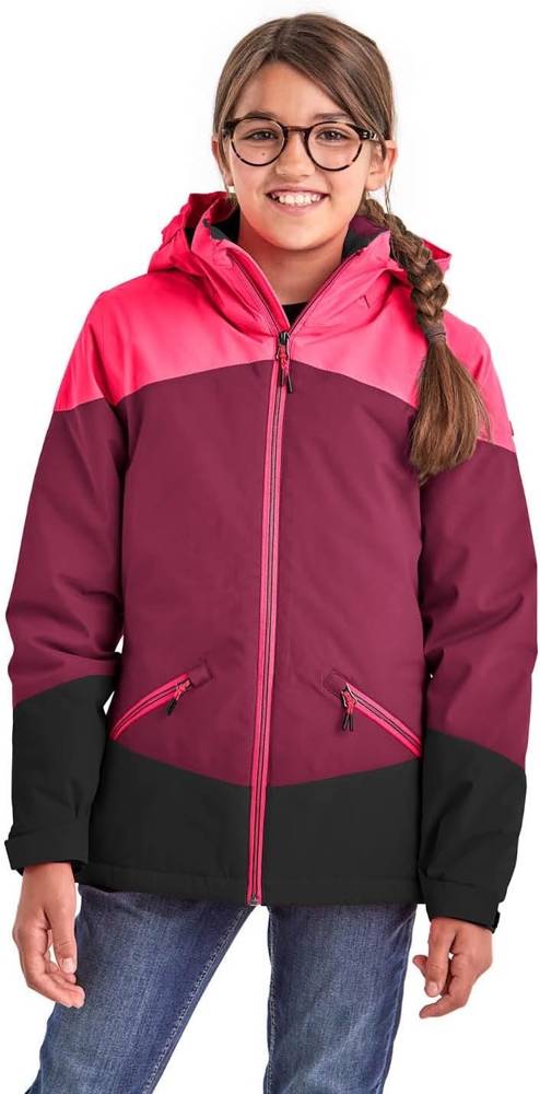 Killtec Kow 195 Mädchen Outdoorjacke