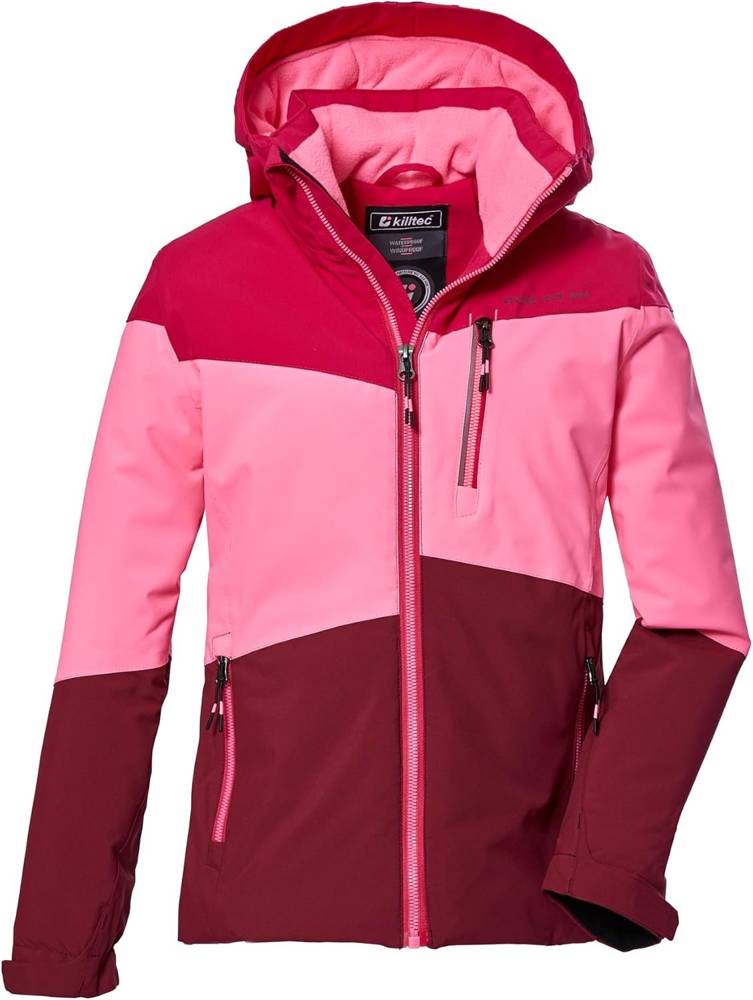 Killtec Killtec Kow 170 Mädchen Funktionsjacke