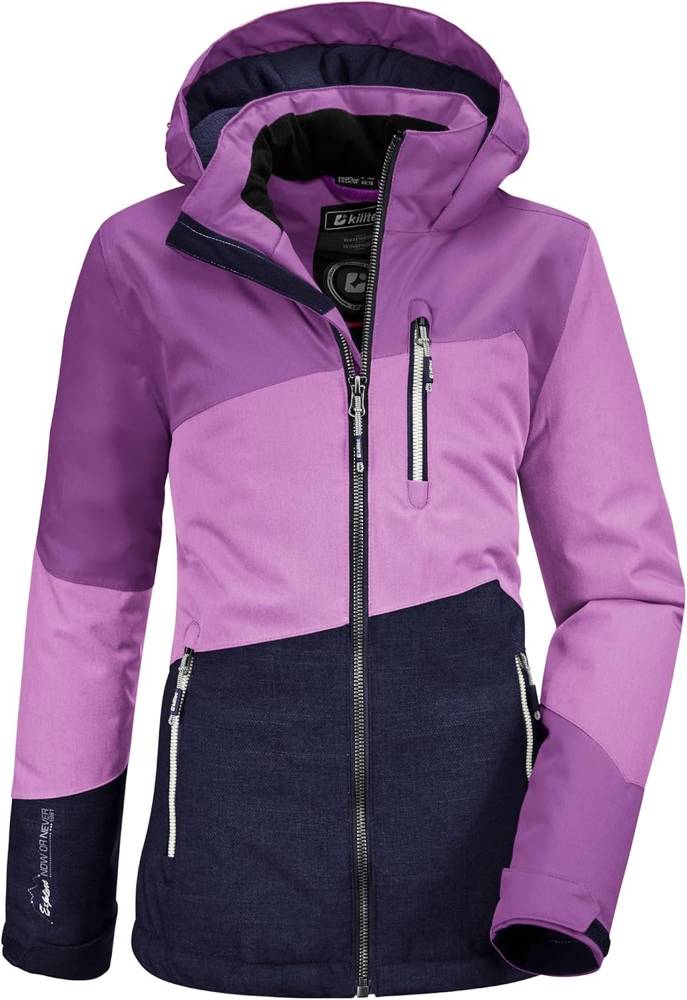 Killtec Killtec Lynge Mädchen Funktionsjacke