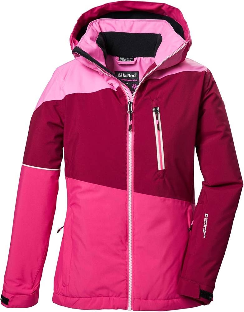 Killtec Killtec KSW 331 Mädchen Skijacke
