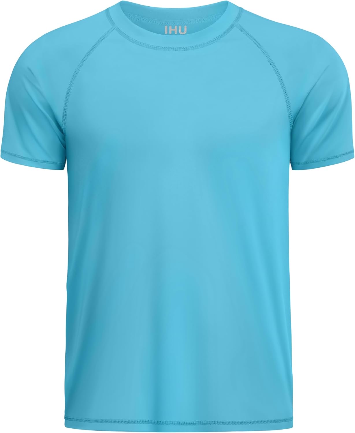 IHU Kurzarm, Farbvariante