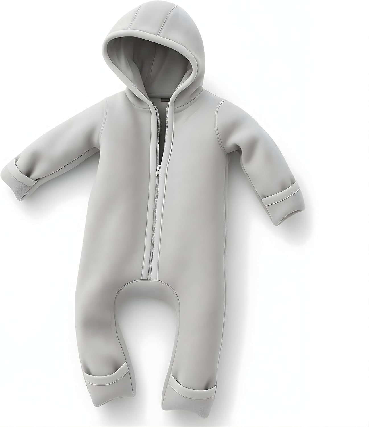 ALAVYA HOME ALAVYA HOME Wollfleece-Overall