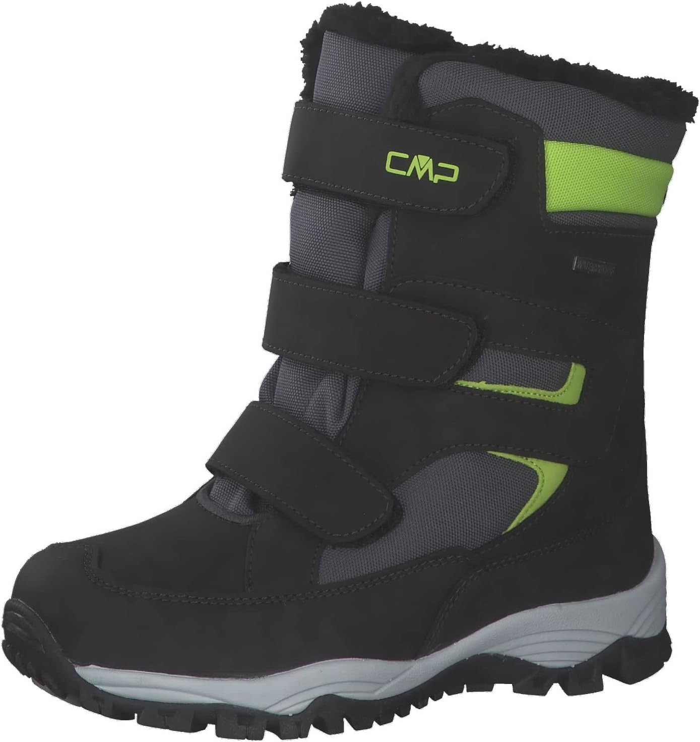 CMP CMP Hexis Snow Boot WP