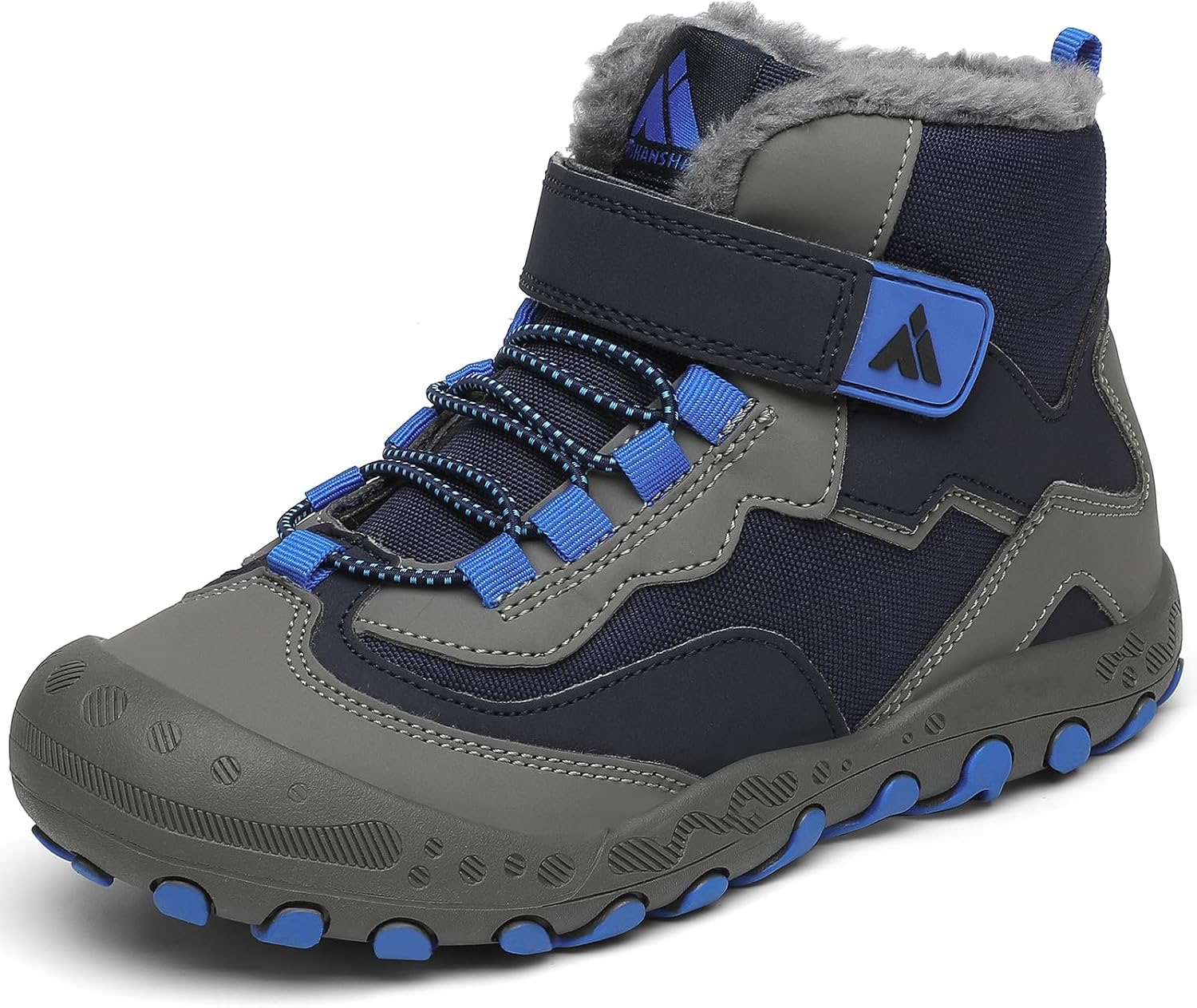 Mishansha Mishansha Winterschuhe Kinder