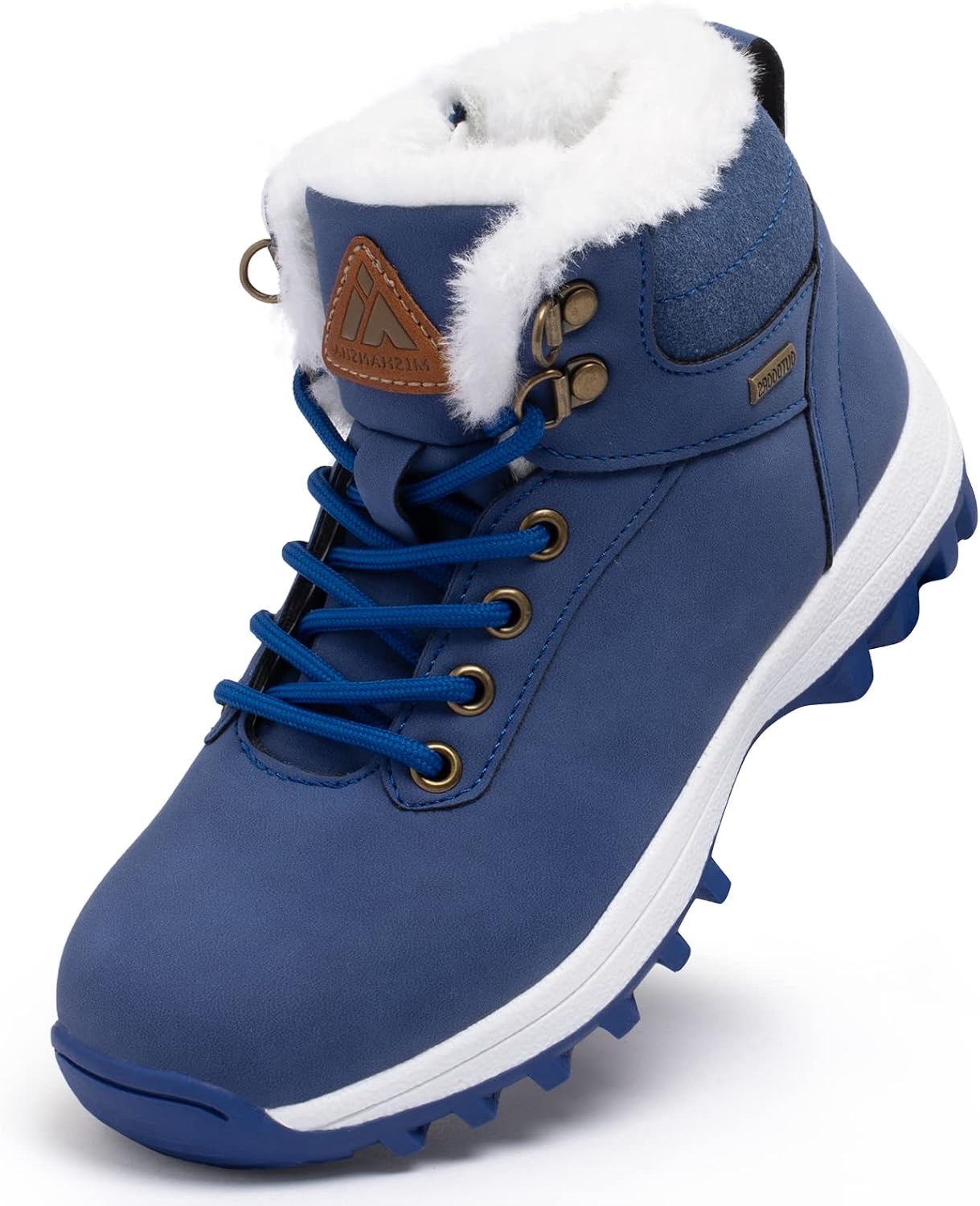 Mishansha Winterstiefel Kinder