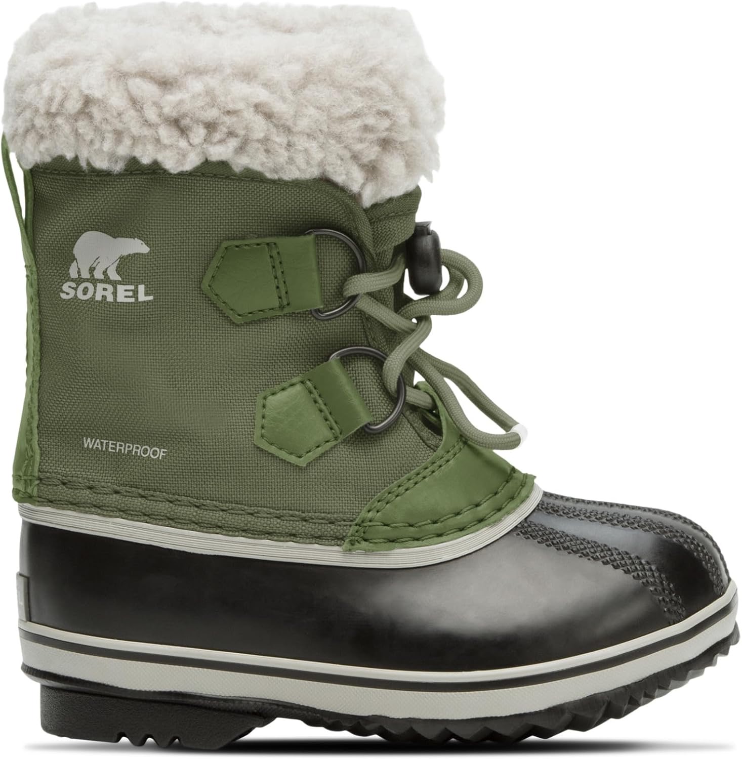 Sorel Sorel Yoot PAC Nylon