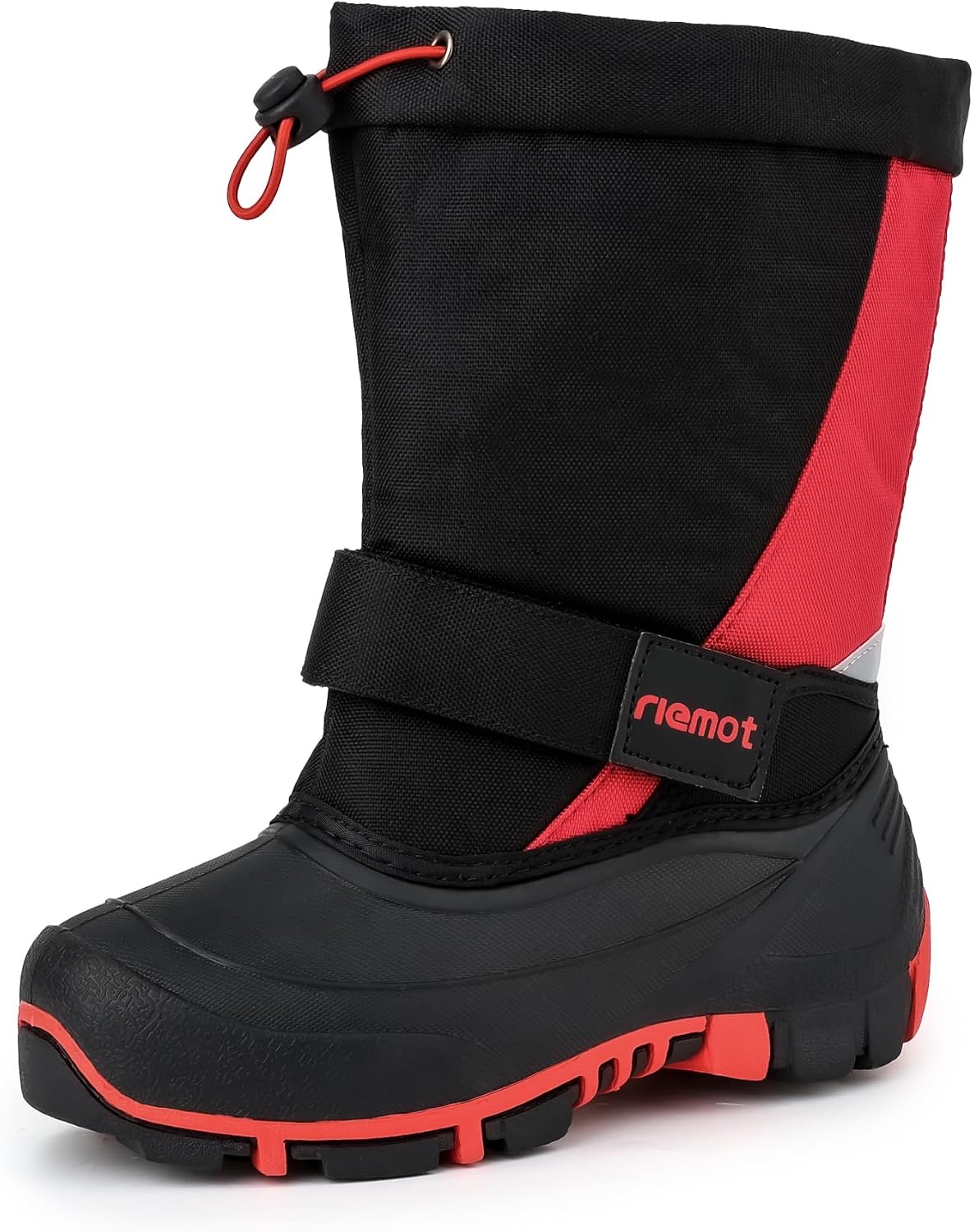 riemot Schneestiefel Kinder
