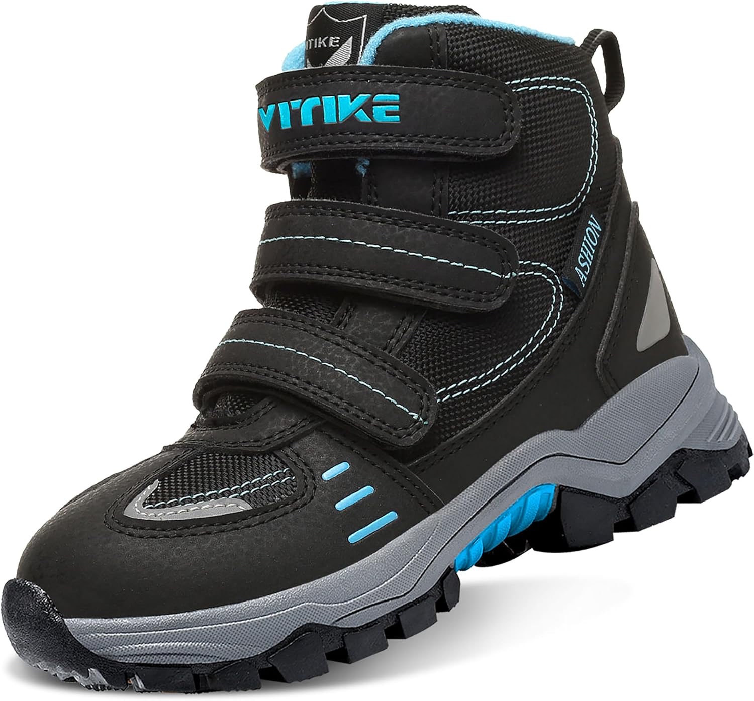 ASHION Winterschuhe Jungen