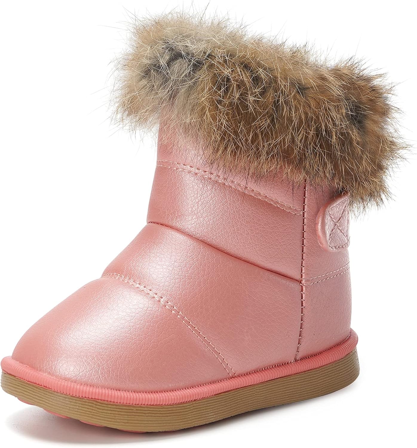 KVbabby KVbabby Schneestiefel