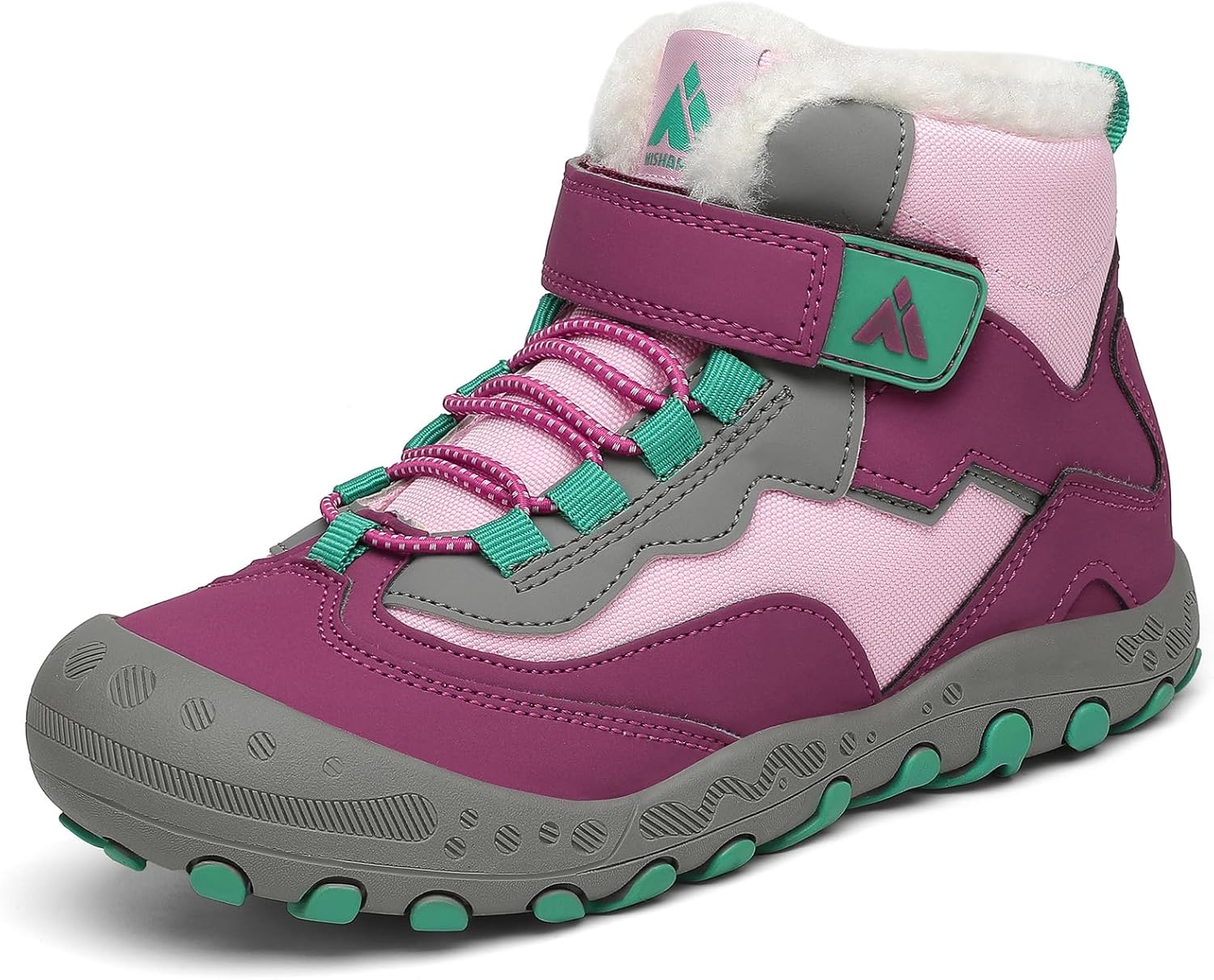 Mishansha Winterschuhe