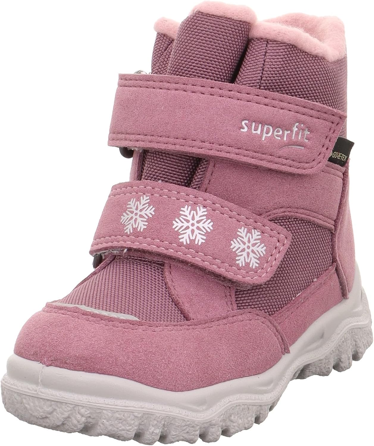 Superfit Superfit Husky1 Gore-Tex Lila