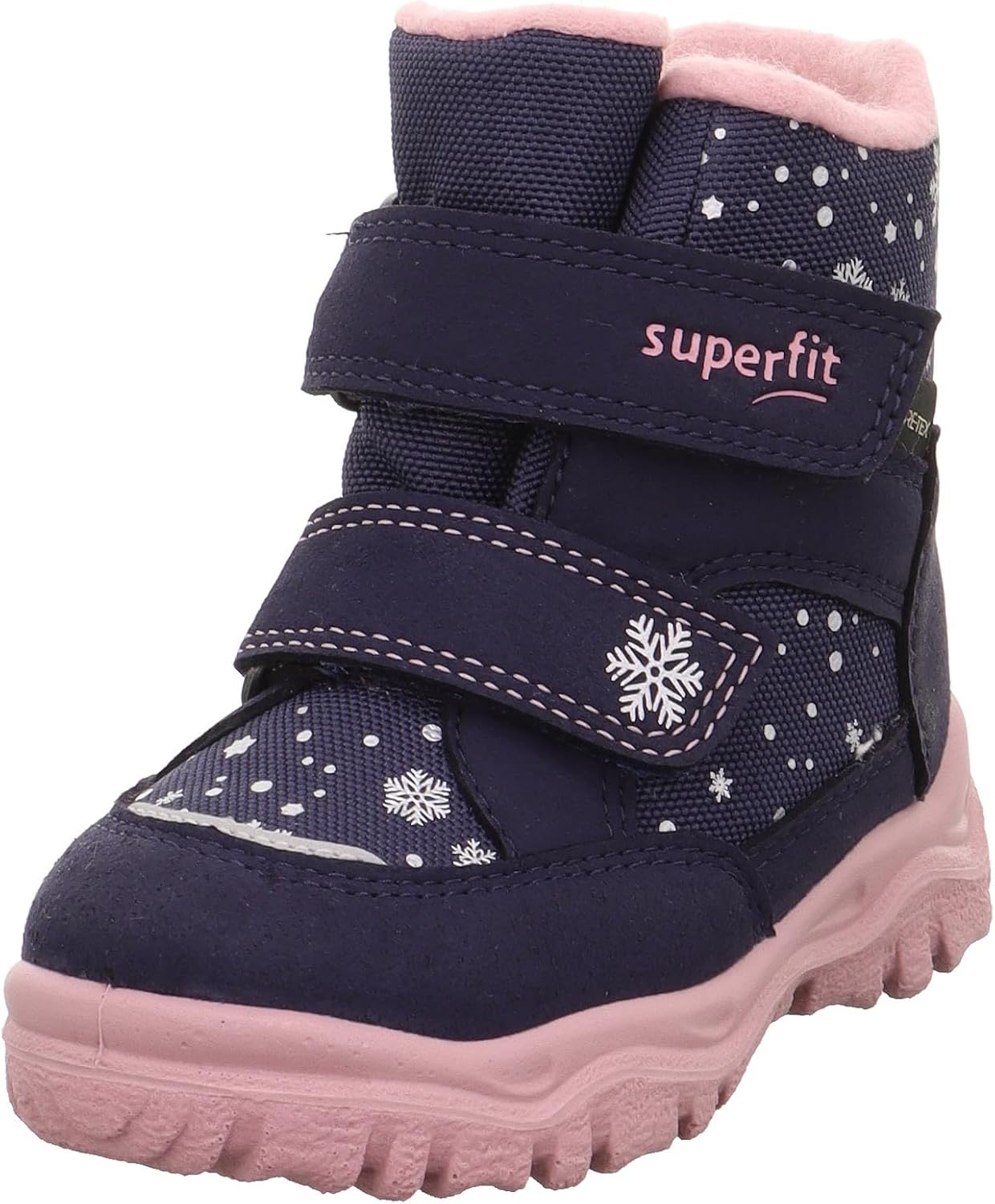 Superfit Superfit Husky1 Gore-Tex Schneestiefel