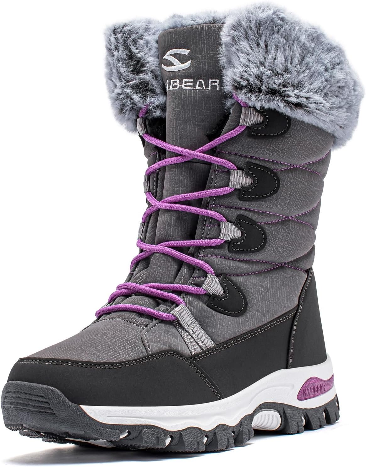 HOBIBEAR HOBIBEAR Schneestiefel