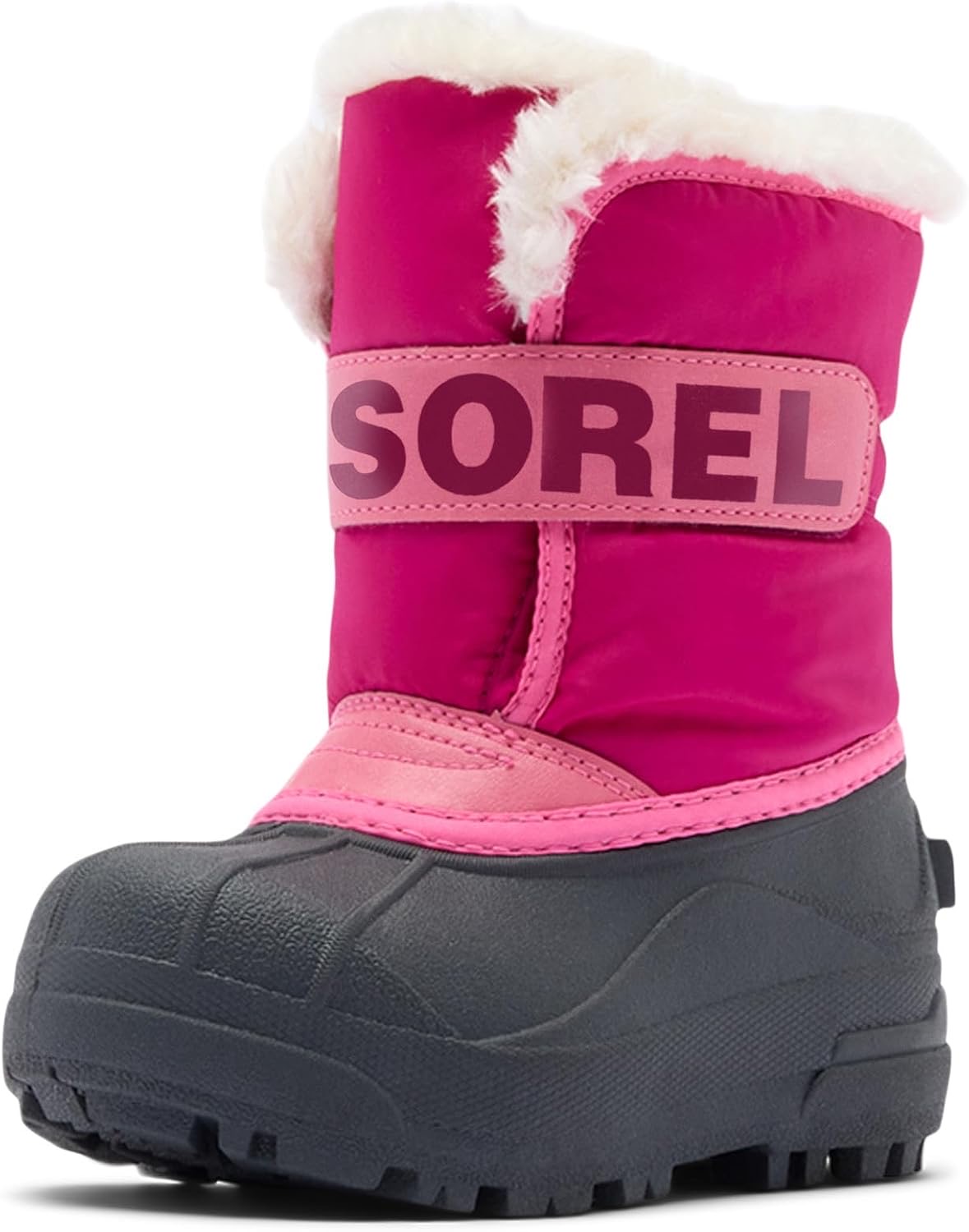 Sorel Sorel Schneekommander
