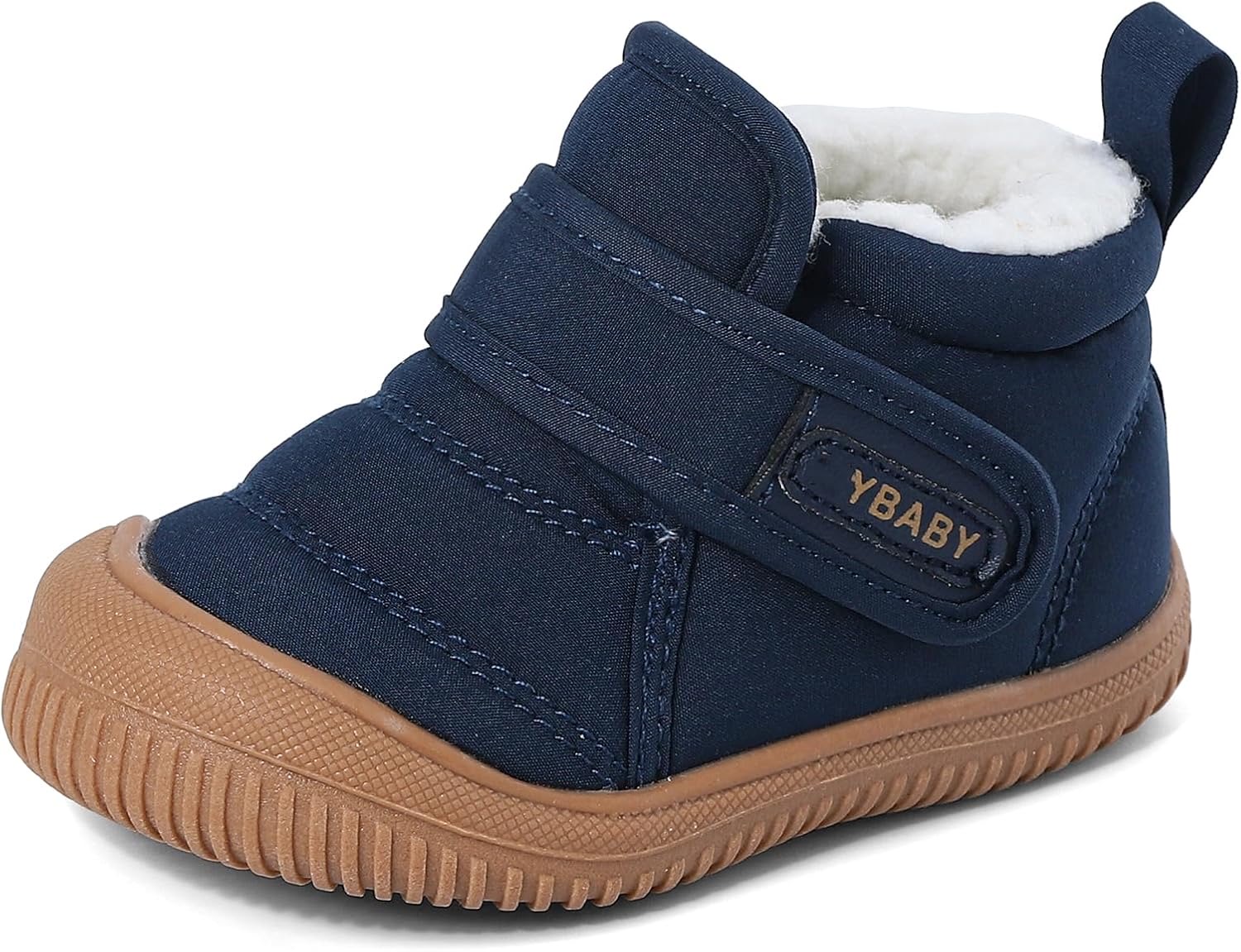 – Lauflern-Winterstiefel