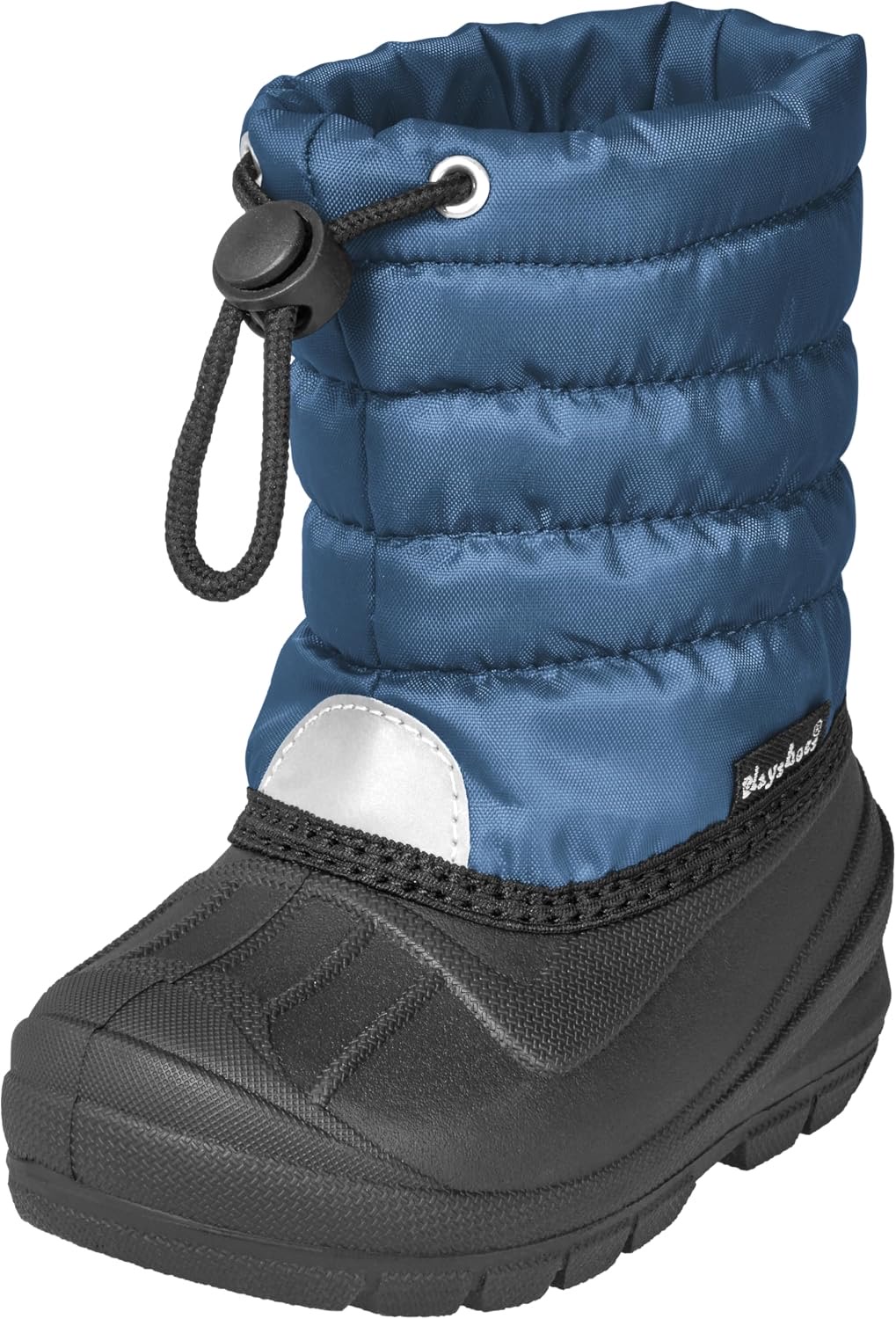 Playshoes Playshoes Winter-Bootie