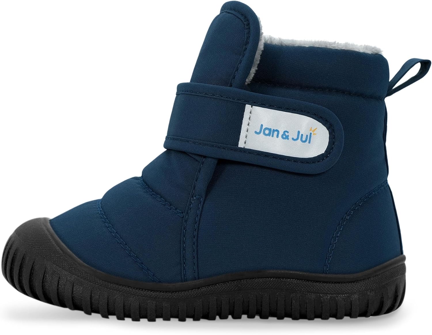 Jan & Jul Fleece-Booties, Variante