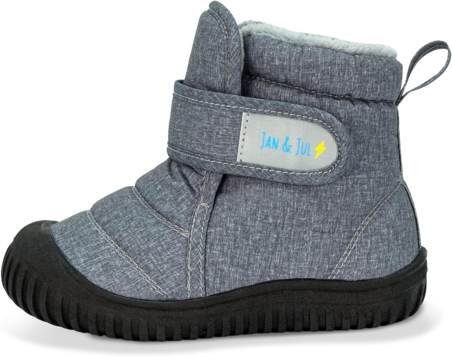 Jan & Jul Fleece-Booties