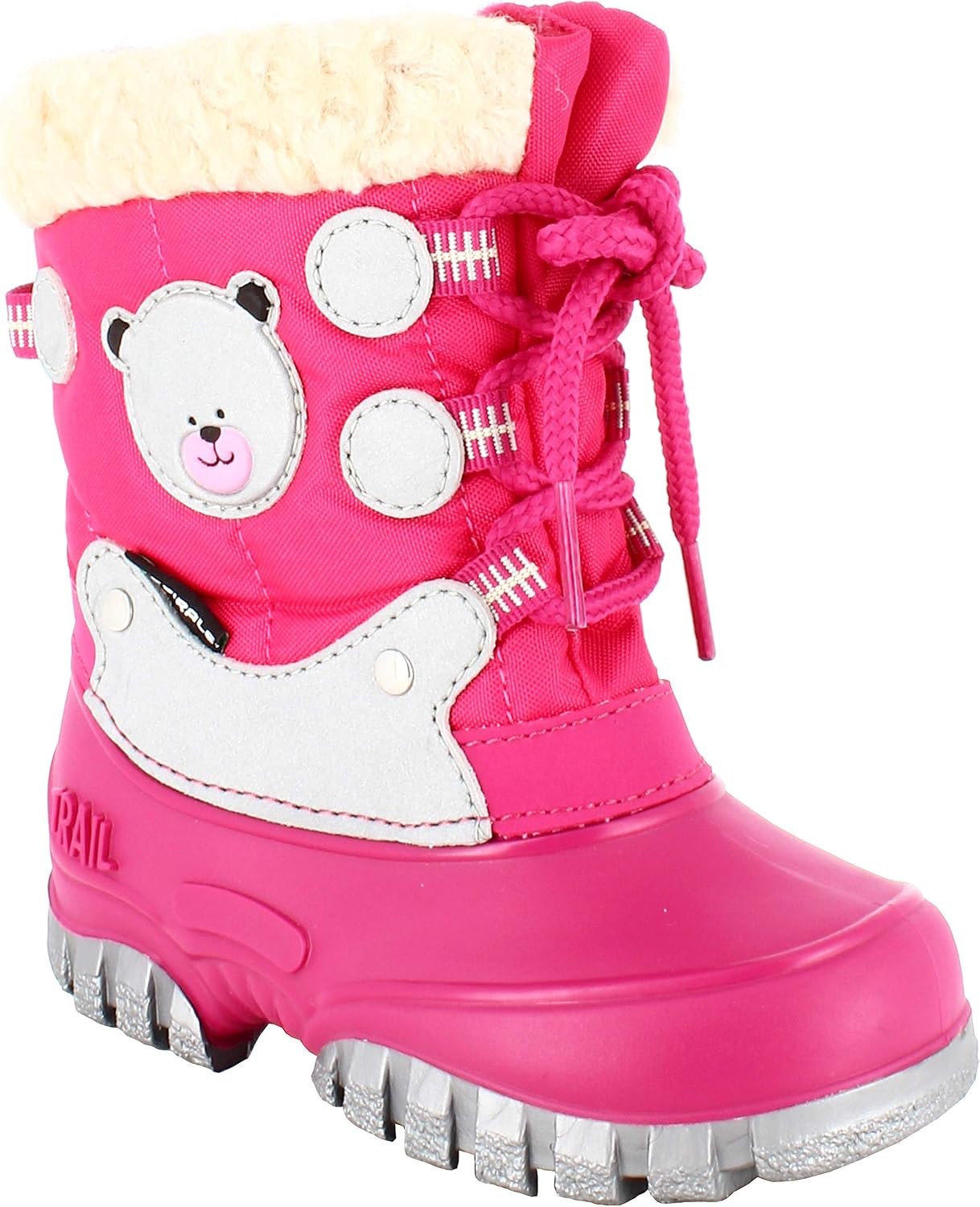Spirale Spirale Snowboots