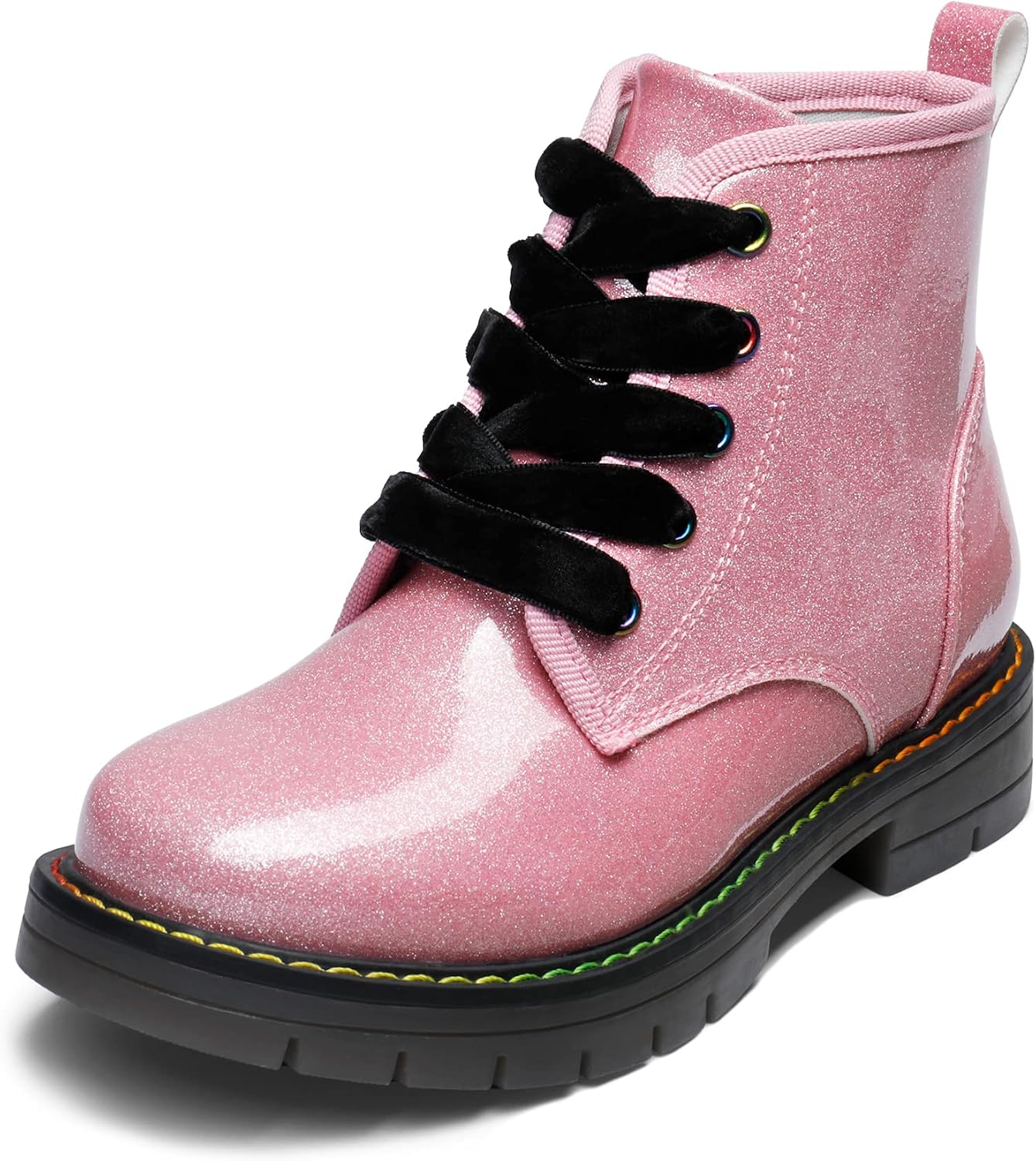 DREAM PAIRS Stiefel