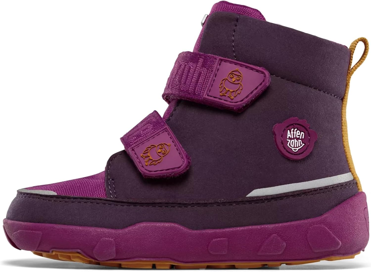 Affenzahn Affenzahn Winterstiefel Vegan Comfy