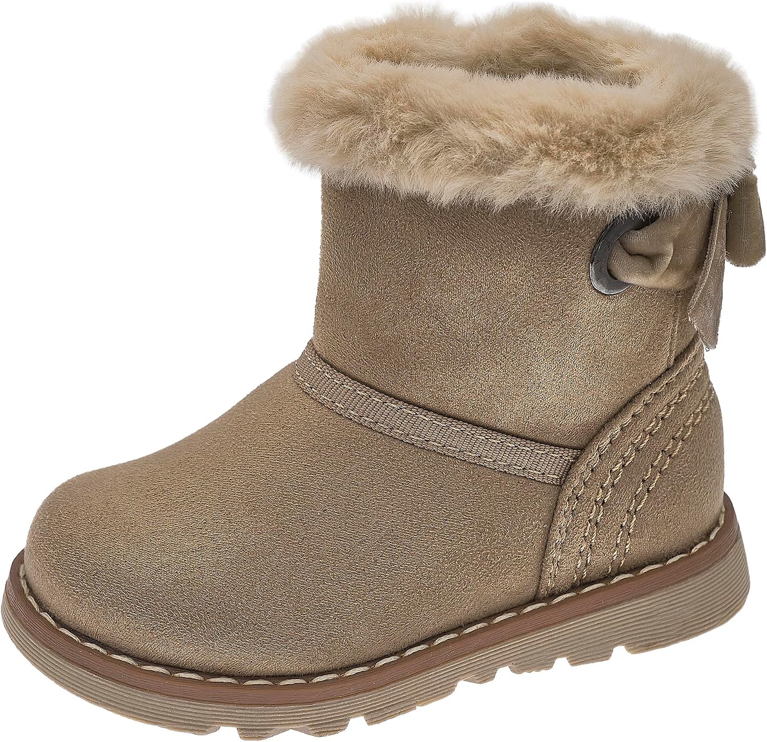 Chicco Chicco Stiefel mit Reißverschluss