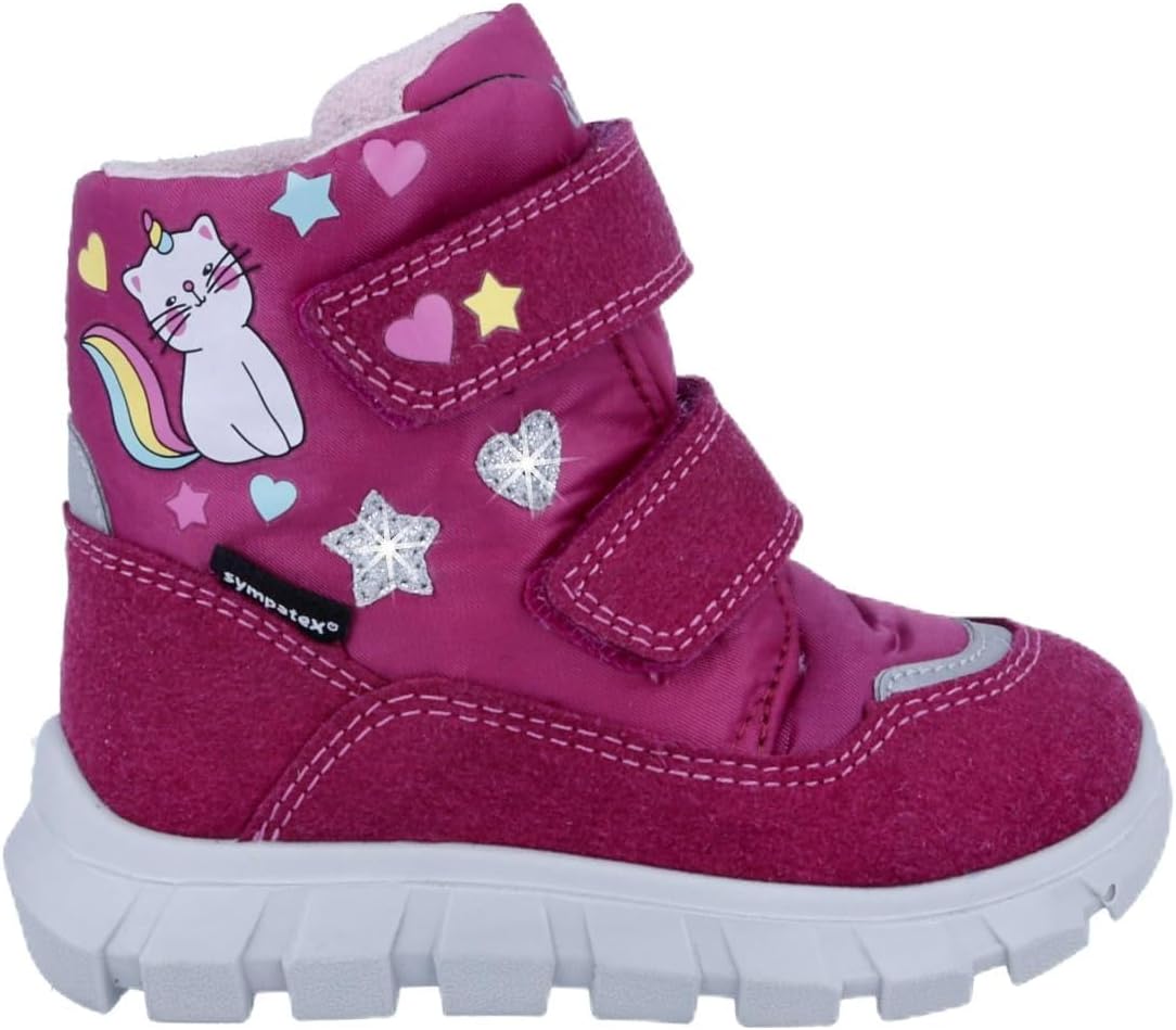 Richter Richter Snow Mini