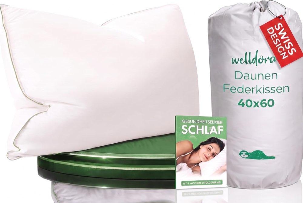 Welldora 3-Kammer 40 × 60