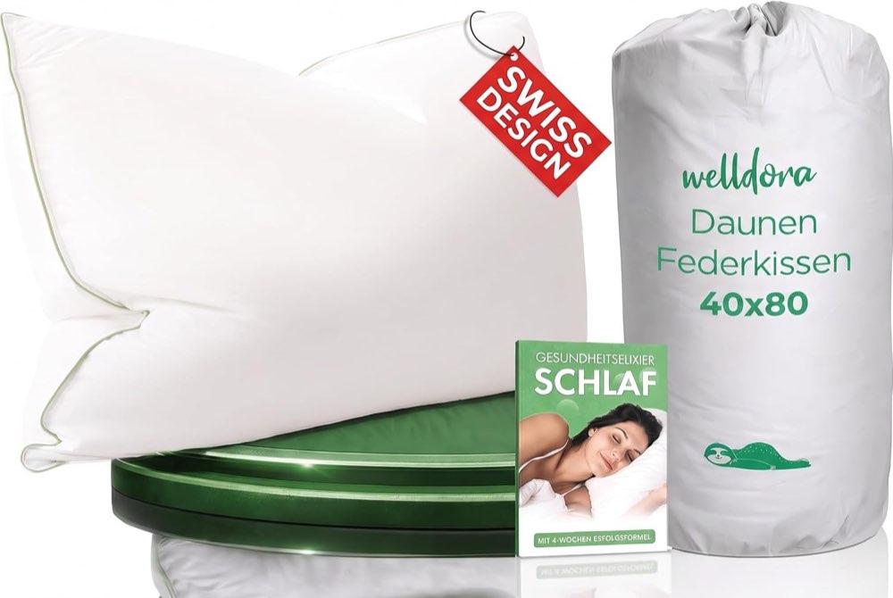 Welldora 3-Kammer 40 × 80
