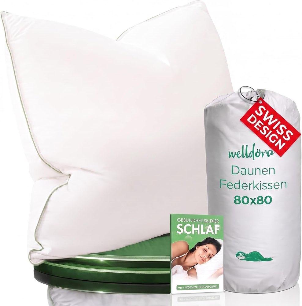 Welldora Welldora 3-Kammer 80 × 80