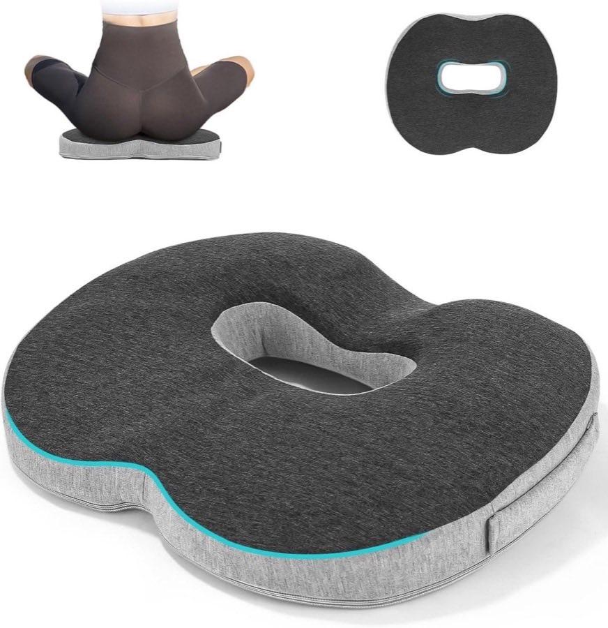 Cexovo Donut-Sitzkissen