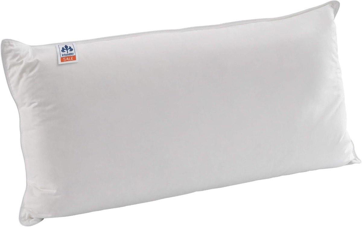 Irisette Dreikammerkissen Theo 40×80 cm