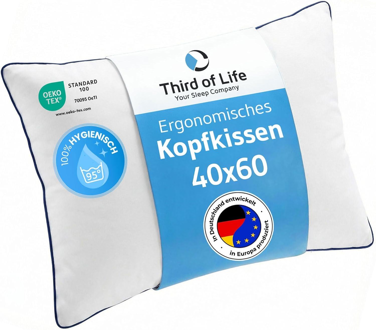 Third of Life inSPIRO 40×60