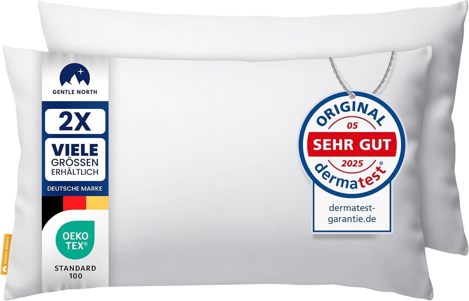 Gentle North Gentle North KISS-1001022, 40×60, 2er - Produktbild