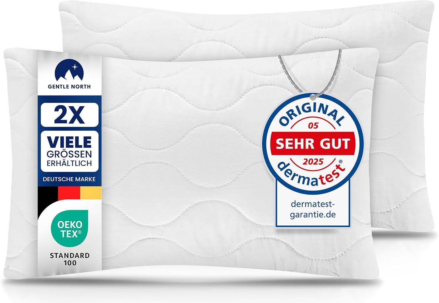 Gentle North 40×60, 2er, 1,04 kg