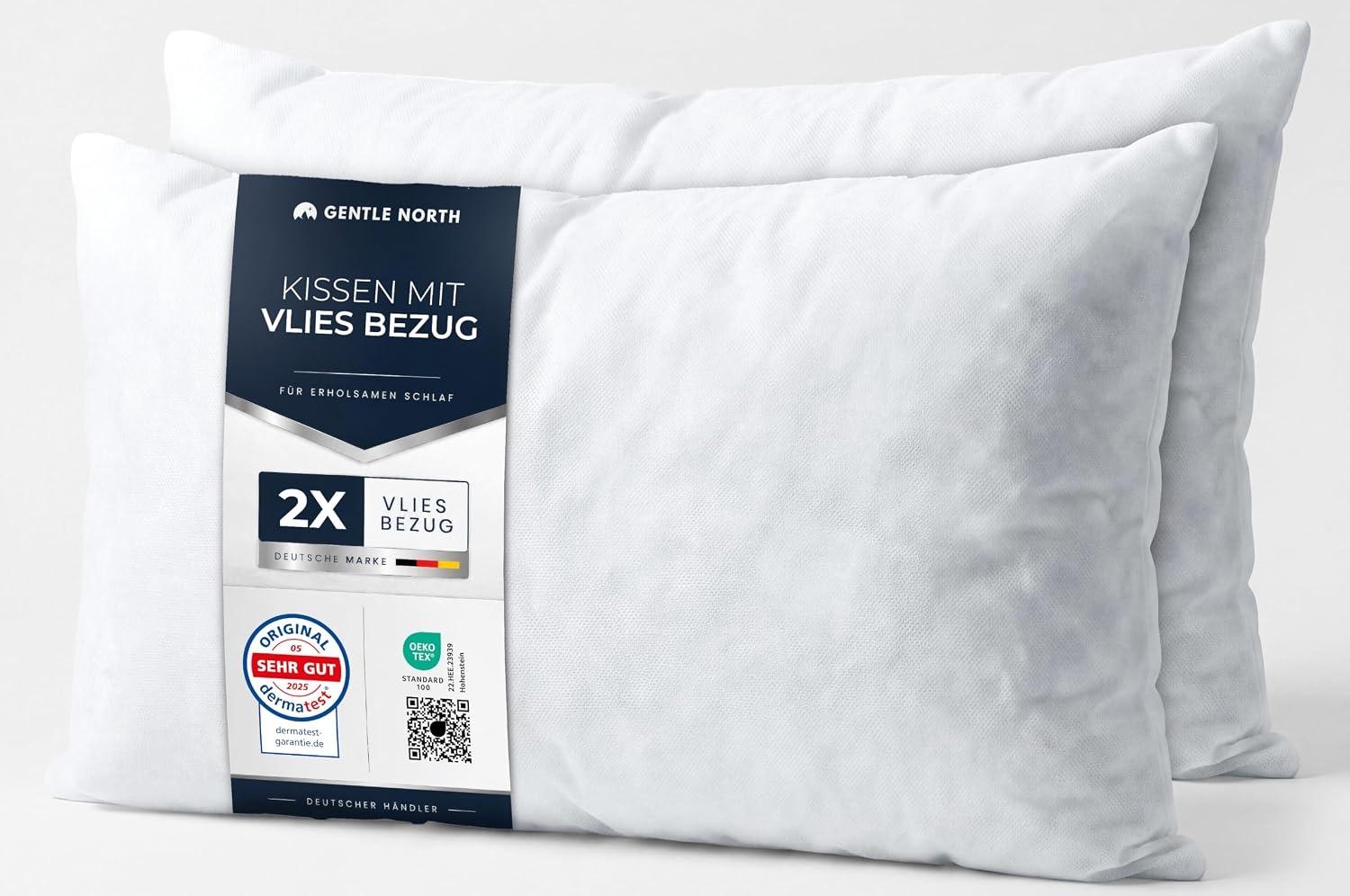 Gentle North Vlies 40×60, 2er