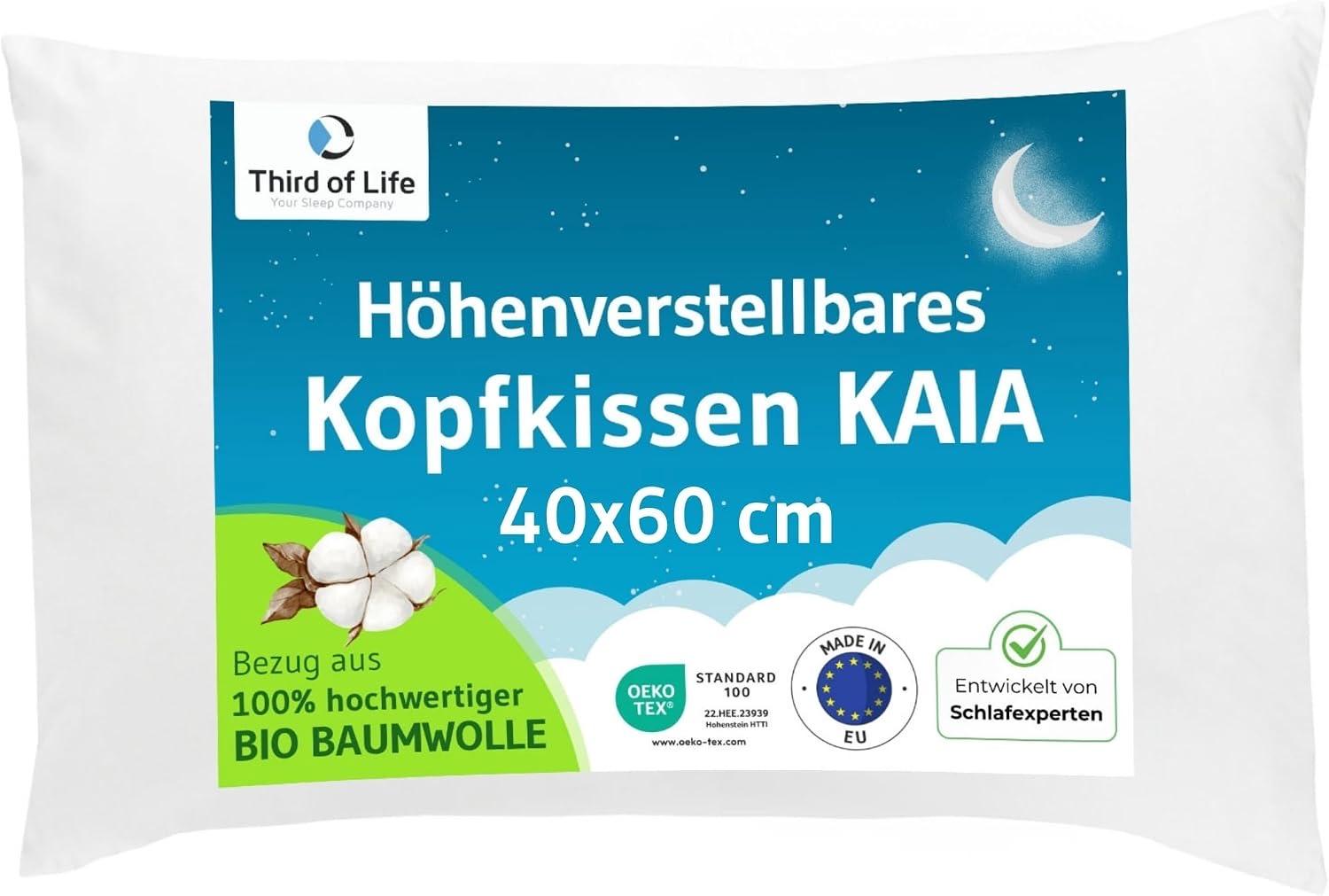 Third of Life Third of Life KAIA 40×60 - Produktbild