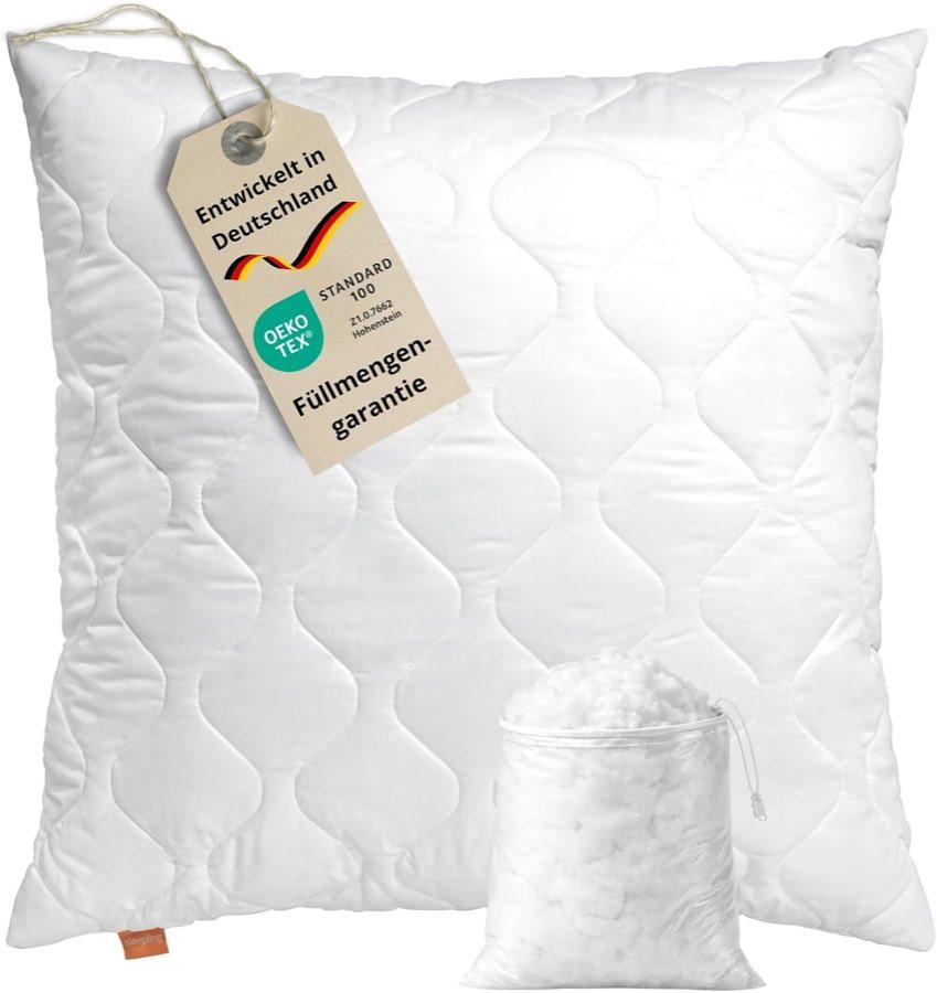 sleepling sleepling Komfort 100 80×80