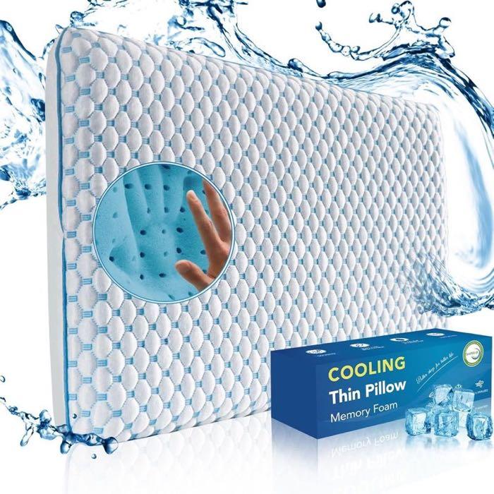 Iwacool Iwacool ultradünnes Gelkissen 40×60