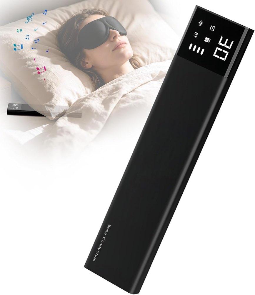 Orifesio E208 Knochenleitung Bluetooth Kissenlautsprecher