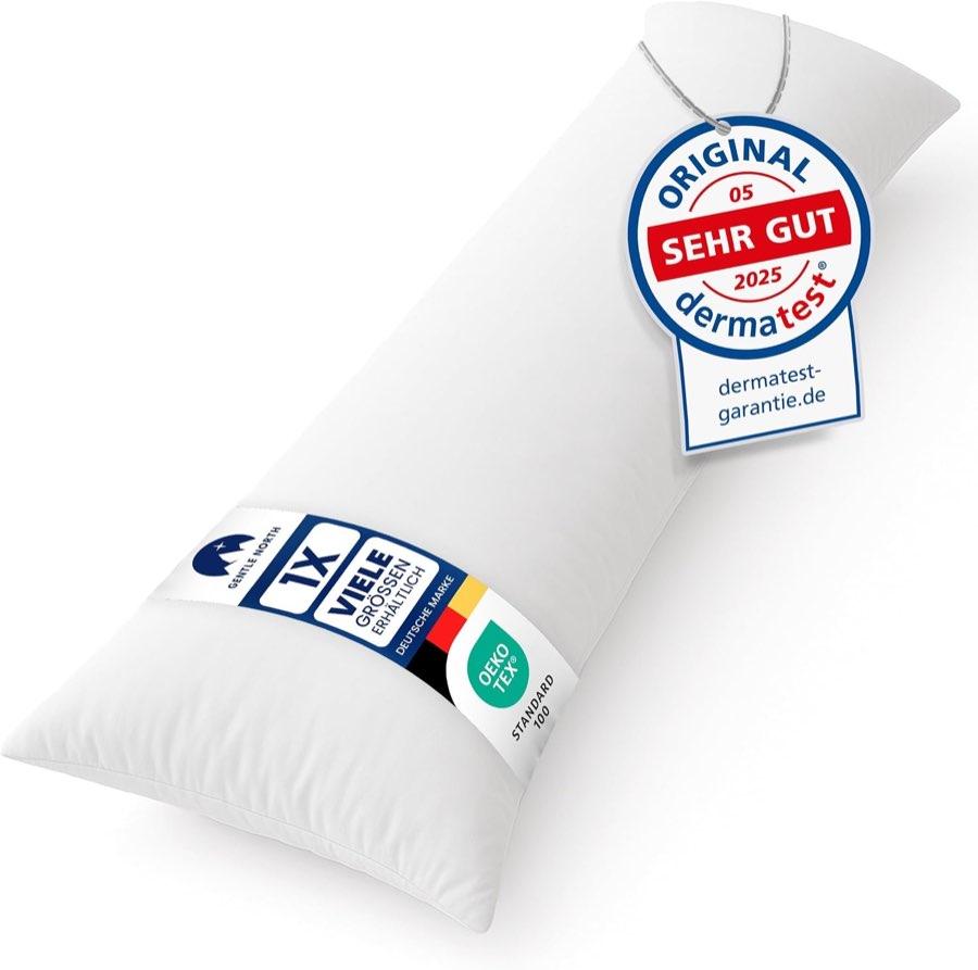 Gentle North Gentle North Körperkissen 40×145 cm - Produktbild