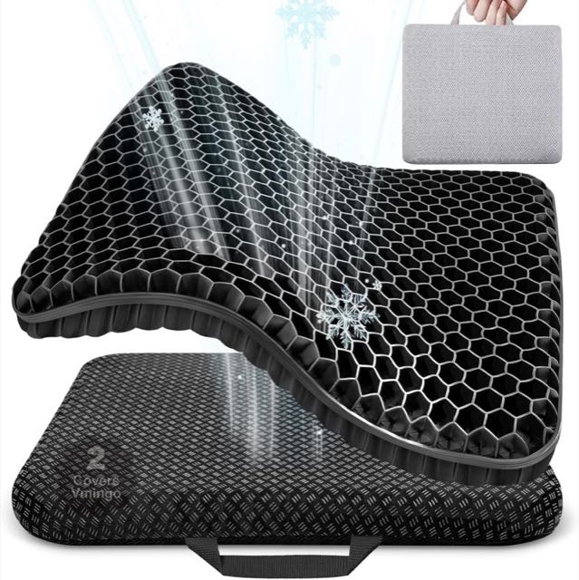 Vmingo Vmingo Gel-Wabe 4 cm - Produktbild