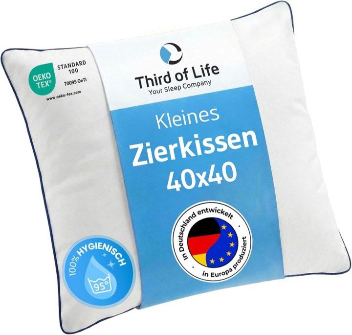 Third of Life Third of Life inSPIRO 40×40