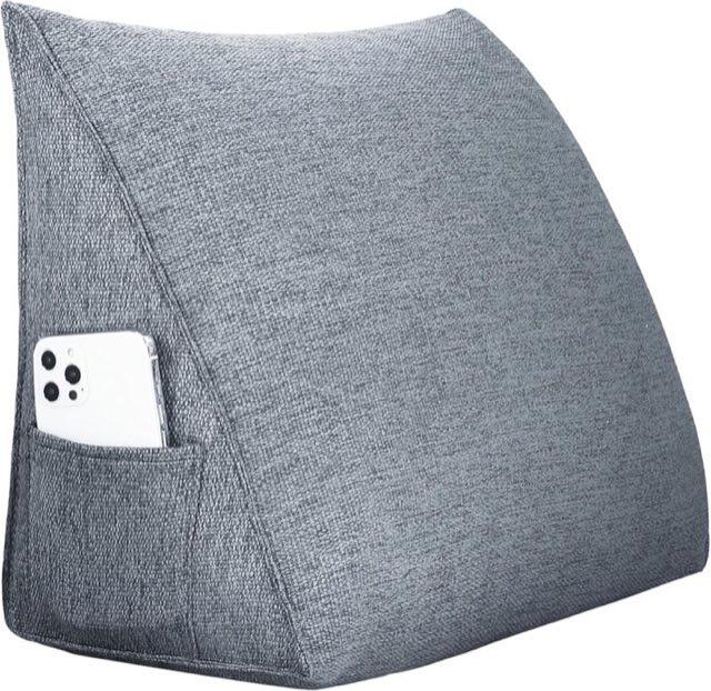 strusery strusery Keilkissen 45×20×35