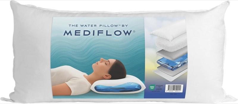 Mediflow Mediflow Original Wasserkissen, 40 × 80 cm - Produktbild