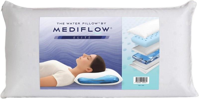 Mediflow Mediflow Elite Gel-Memory, 40 × 80 cm - Produktbild