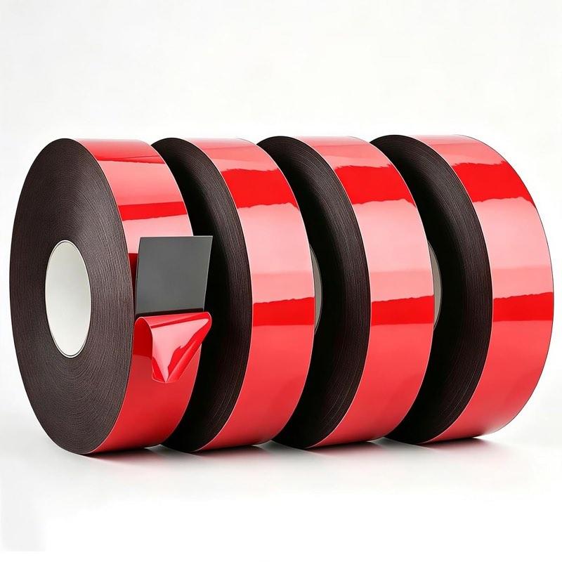 Jonlitze Schaum-Montageband 30 mm × 10 m, 4 Rollen