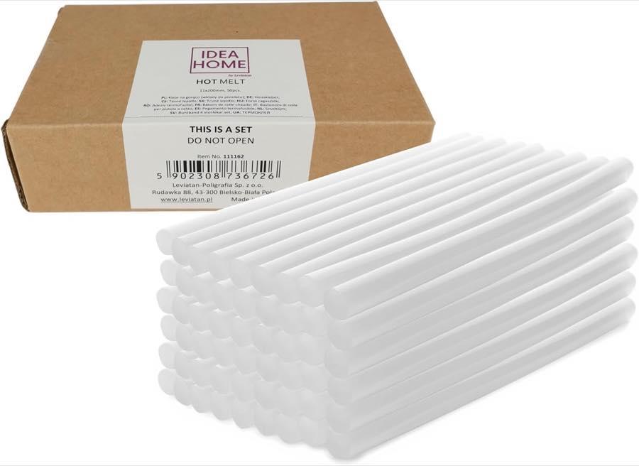 IDEA HOME 200 × 11 mm, 50 Stück